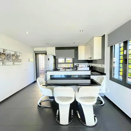Limon By Villas&you Villa *