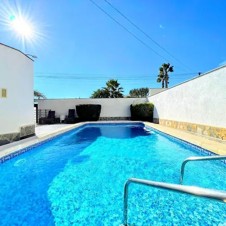 Villa Limon By Villas&you *