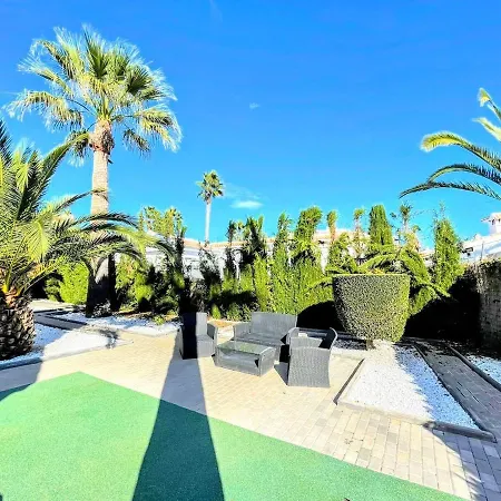 Villa Limon By Villas&you