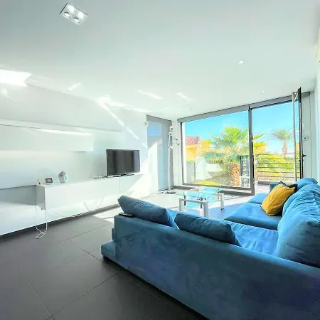 Limon By Villas&you * Ciudad Quesada